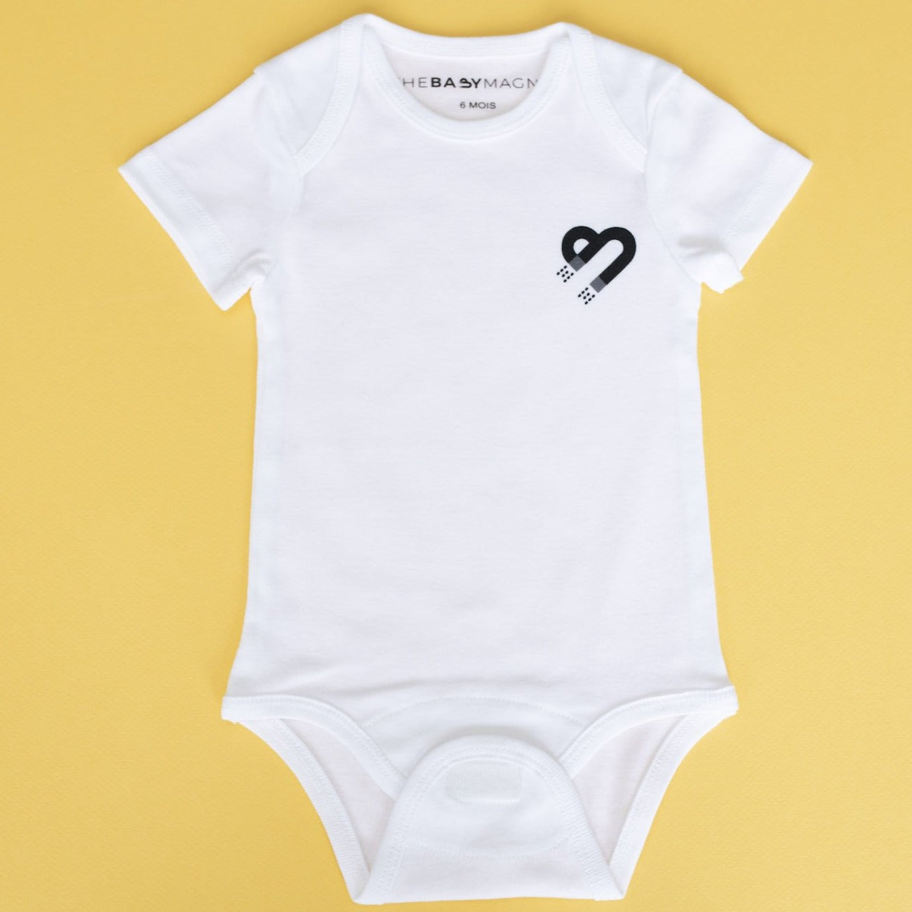 Body "Coeur Aimant"